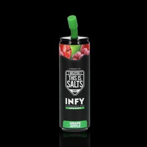 Infy Disposable 6000Puffs-3