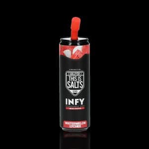 Infy Disposable 6000Puffs-6