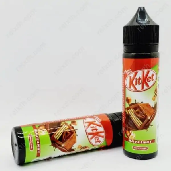 Kitket-Hazelnut