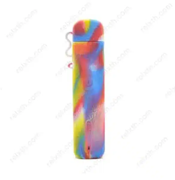 Silicone Caliburn G Rainbow