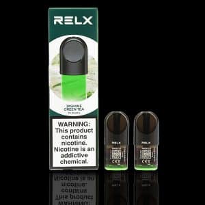 relx flavor 2pack