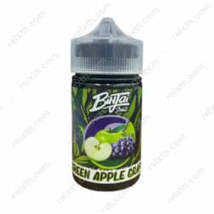 binjai classi xl series green apple grape