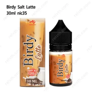 birdy salt latte