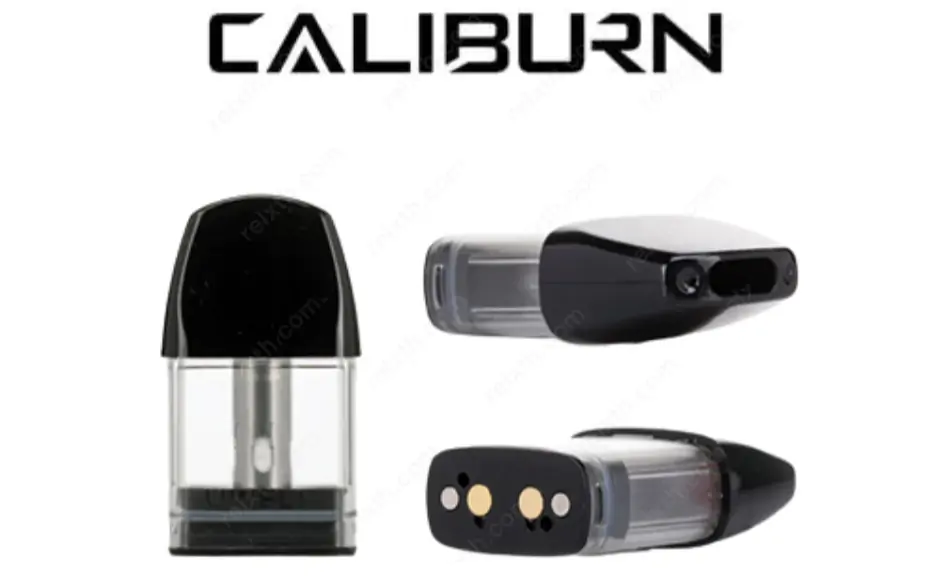 caliburn a2s cartridge 1