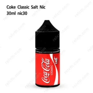 coca cola 30ml classic