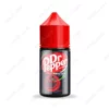 dr. pepper salt nic cherry cola