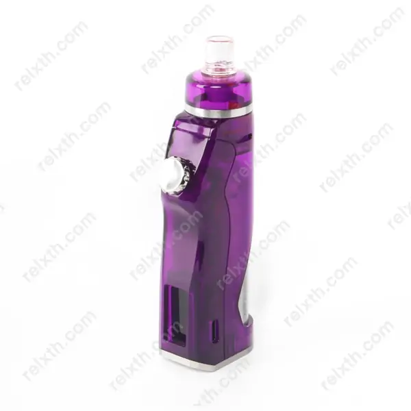 hotcig rds 80w kit purple