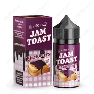 jam toast 100m blackberry-nic3