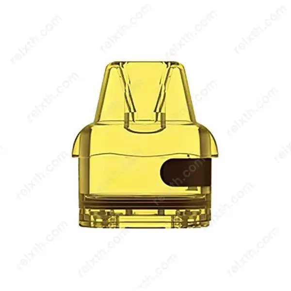 jellybox f cartridge amber