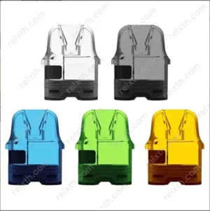jellybox z cartridge all color