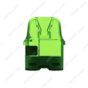 jellybox z cartridge green
