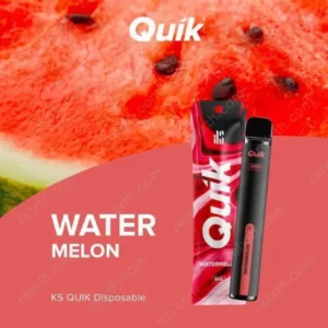 ks quik 800 puffs watermelon