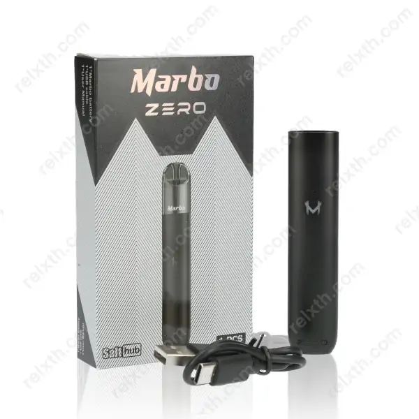 marbo zero device dark night