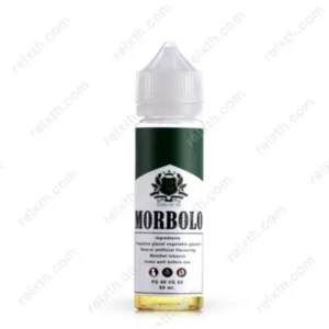 morbolo-60ml green