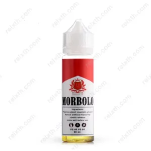 morbolo-60ml red
