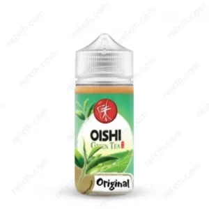 oishi original original 100ml