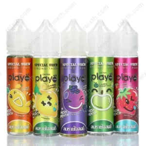 play more cooling special brew 60ml