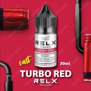 relx 30ml red bull