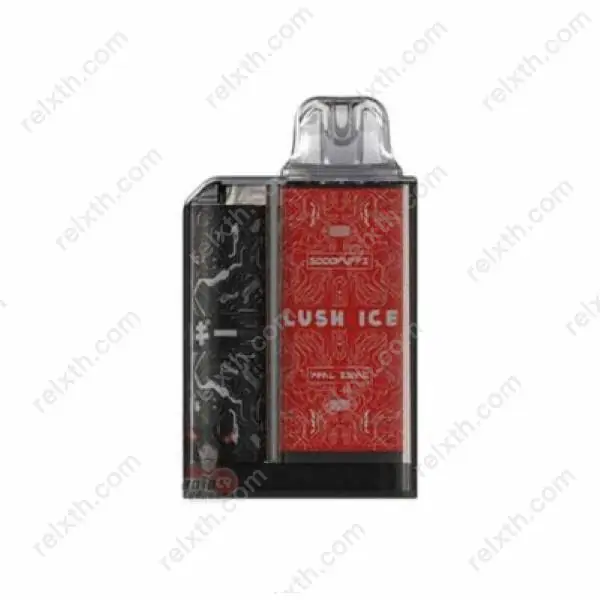 rincoe jellybox disposable pod lush ice
