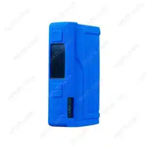 silicone voopoo argus gt blue