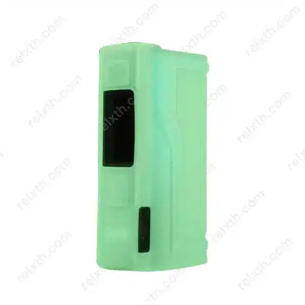 silicone voopoo argus gt green