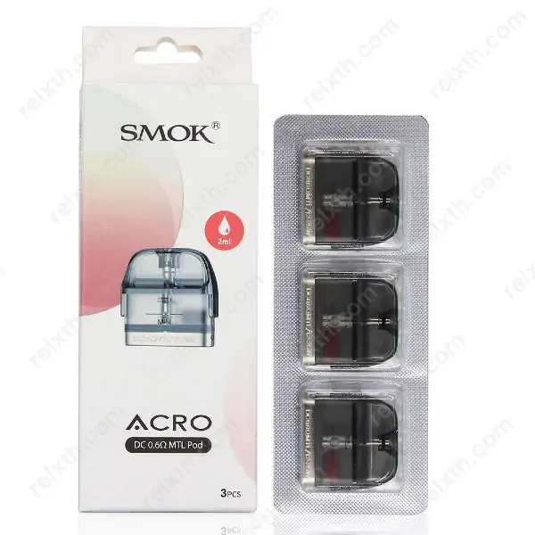 smok-acro-cartridge-dc-0-6ohm-mtl
