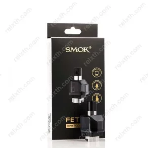 smok fetch pro rpm cartridge 4.3ml