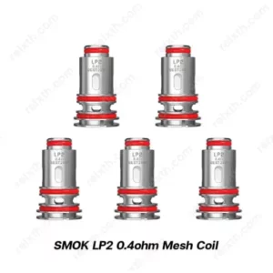 smok lp2 coil 0.4ohm