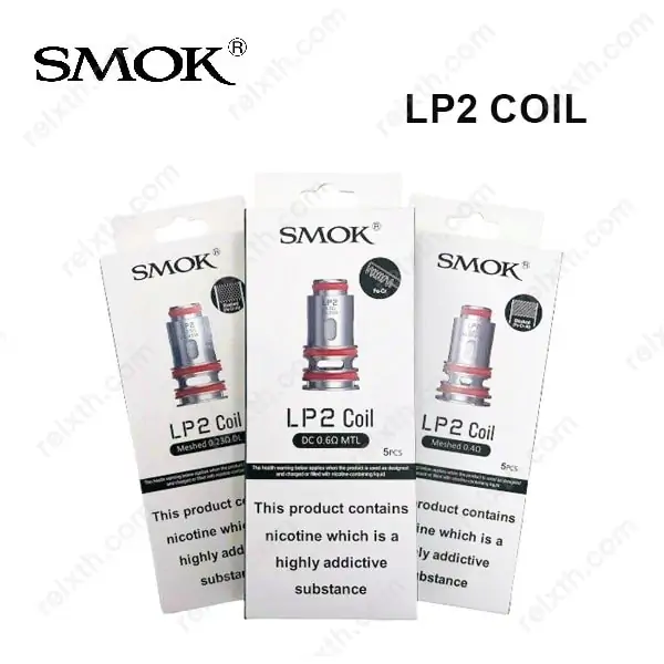 smok lp2 coil