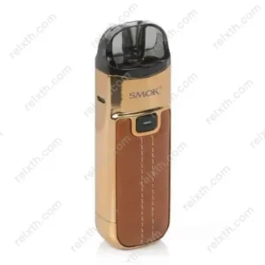 smok-nord-50w-leather-brown