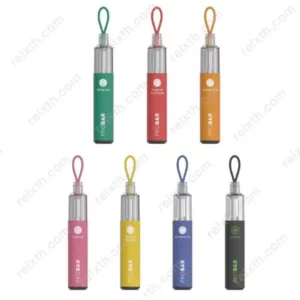 smok pro bar disposable all flavors