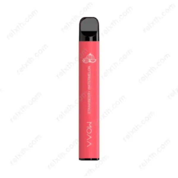 smok vvow disposable pod stawberry watermelon