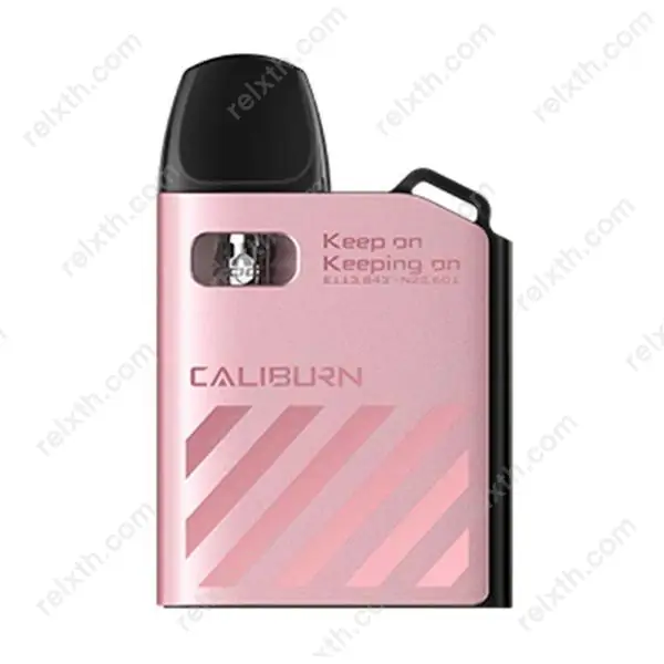 uwell-caliburn-ak2-kit-pink