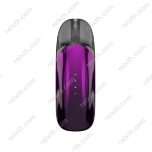 vaporesso zero 2 kit purple