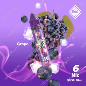 vmc freebase fanta grape 30ml