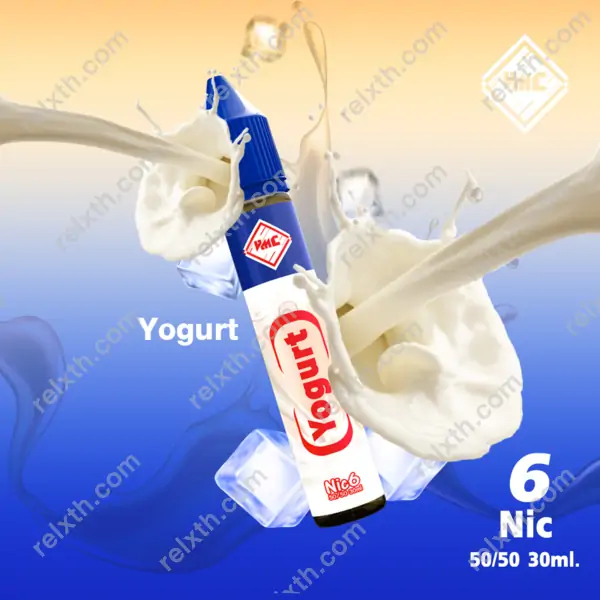vmc freebase yogurt 30ml