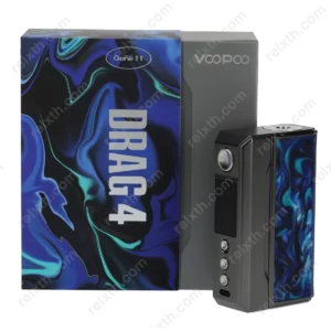 voopoo drag 4 box kit2