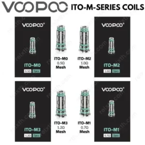 voopoo ito replacement coil 1