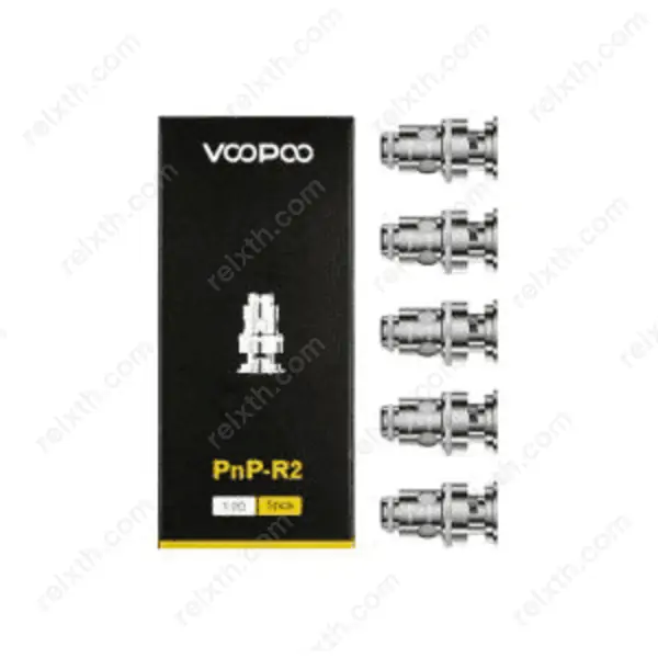 voopoo pnp replacement coil pnp r2 1.0ohm