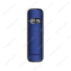 voopoo vmate e kit classic blue