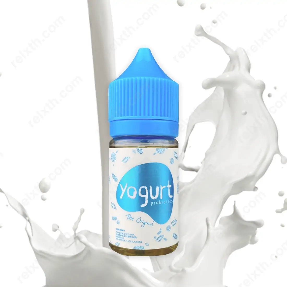 yogurt by salthub 30ml