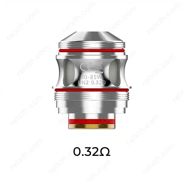 uwell valyrian 3 replacement coil