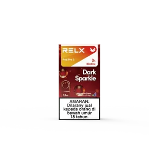 relx infinity pod pro 2 dark sparkle