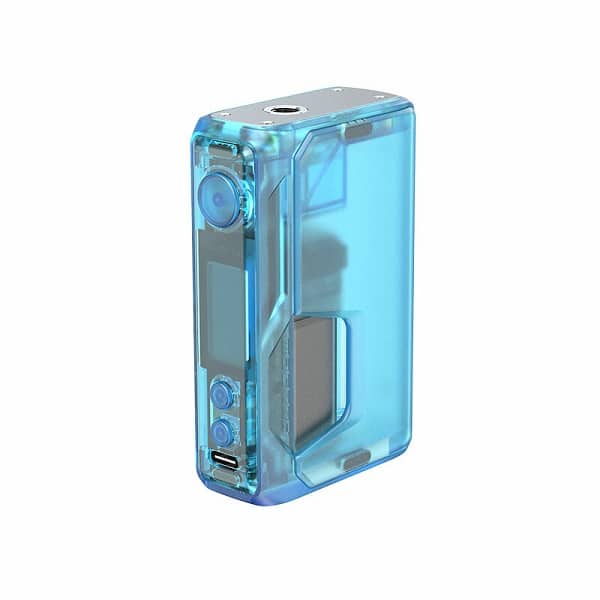 vandyvape pulse v3 mod frosted blue