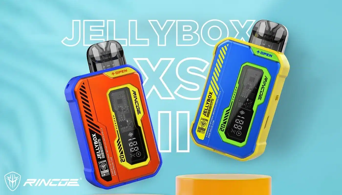  jellybox xs 2