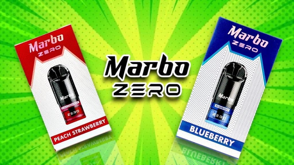 Marbo Zero-4