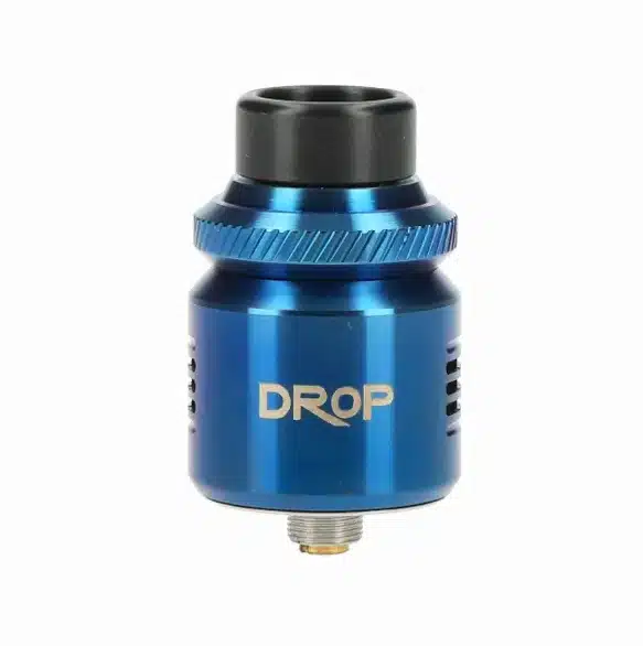 drop v2 blue