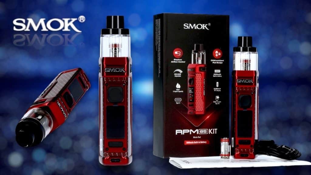 smok rpm85 kit-1
