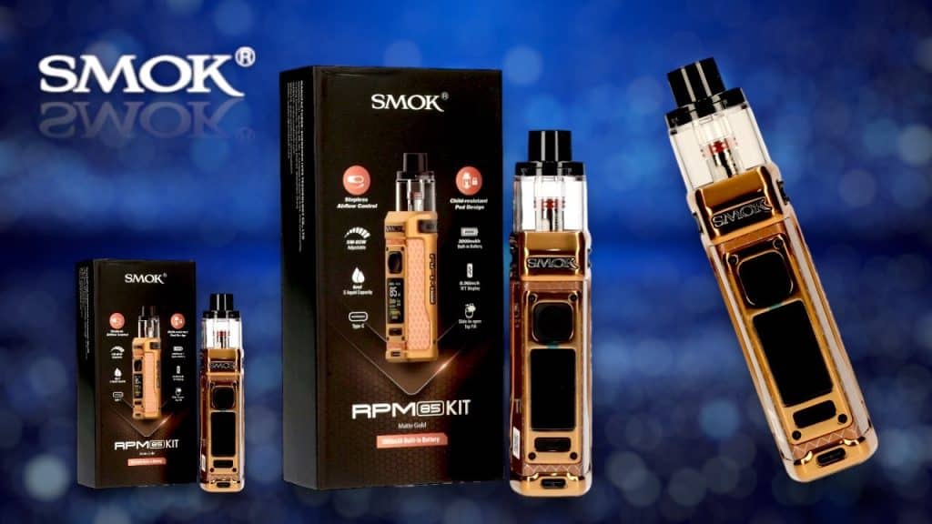 smok rpm85 kit-2