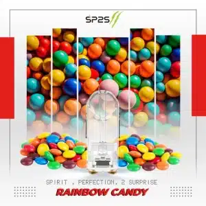 sp2s II pod rainboe candy